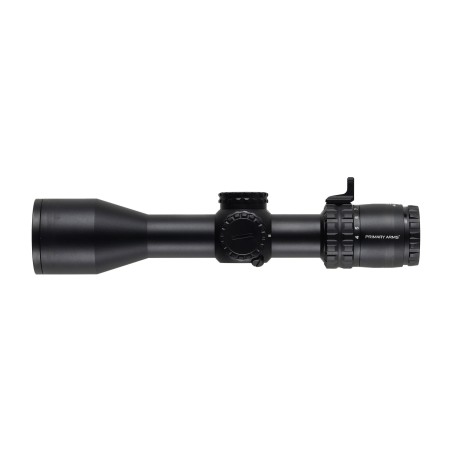 Luneta celownicza Primary Arms SLx Compact 4-16x44 mm FFP ACSS HUD DMR 308/223