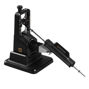 Ostrzałka do noży Work Sharp Precision Adjust + stabilizator plus ostrzałka WSEDCMCR gratis