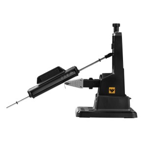 Ostrzałka do noży Work Sharp Precision Adjust + stabilizator plus ostrzałka WSEDCMCR gratis