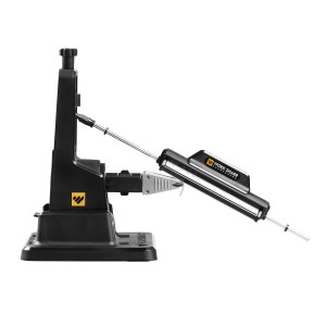Ostrzałka do noży Work Sharp Precision Adjust + stabilizator plus ostrzałka WSEDCMCR gratis