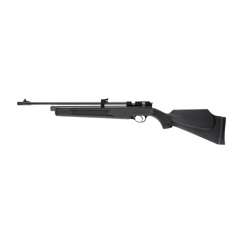Wiatrówka RGun Pulse 4,5 mm polimer