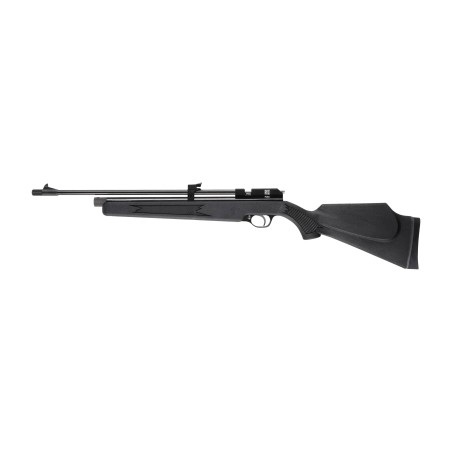 Wiatrówka RGun Pulse 4,5 mm polimer