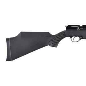 Wiatrówka RGun Pulse 4,5 mm polimer