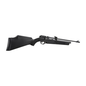Wiatrówka RGun Pulse 4,5 mm polimer