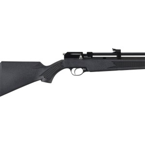 Wiatrówka RGun Pulse 4,5 mm polimer
