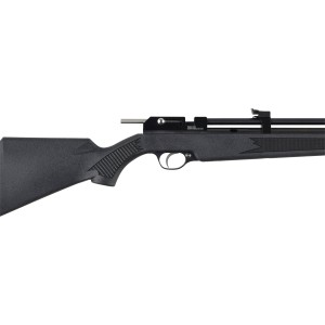 Wiatrówka RGun Pulse 4,5 mm polimer