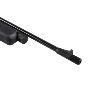 Wiatrówka RGun Pulse 4,5 mm polimer