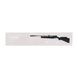 Wiatrówka RGun Pulse 4,5 mm polimer