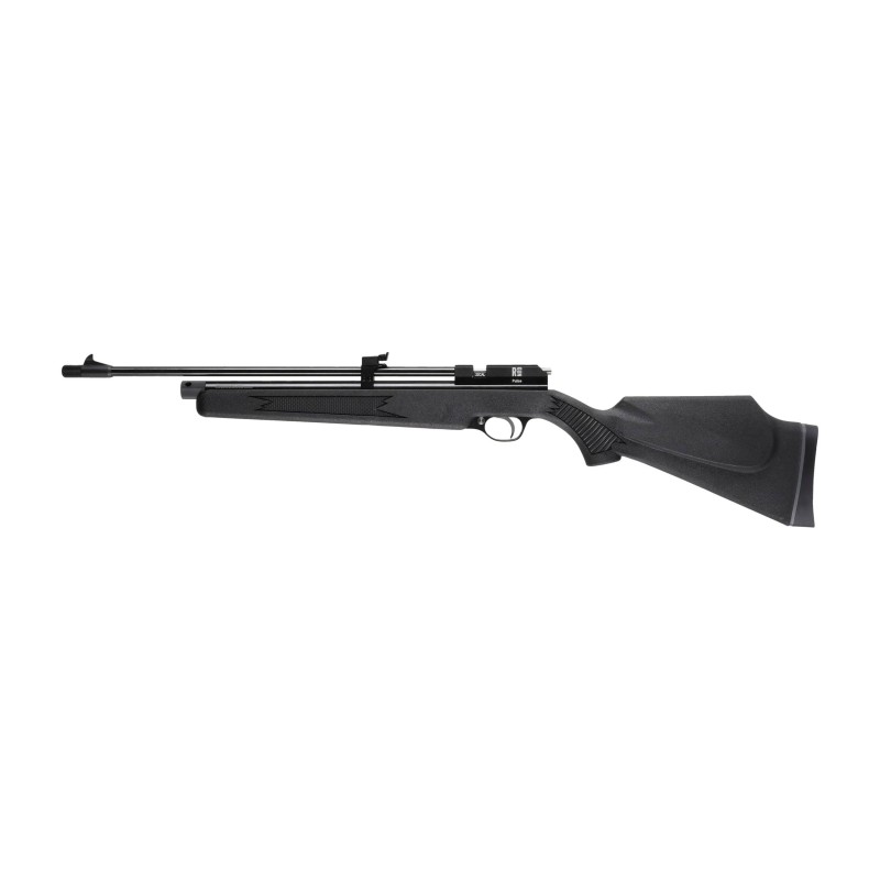 Wiatrówka RGun Pulse 5,5 mm polimer
