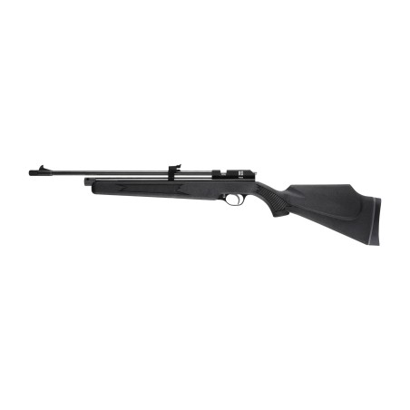 Wiatrówka RGun Pulse 5,5 mm polimer