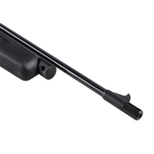 Wiatrówka RGun Pulse 5,5 mm polimer