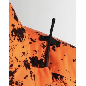 Komplet ALASKA Superior Pro Ms BlindTech Safety Blaze zestaw całoroczny membrana APS