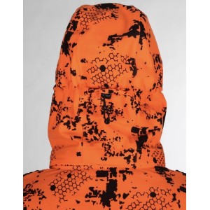 Komplet ALASKA Superior Pro Ms BlindTech Safety Blaze zestaw całoroczny membrana APS