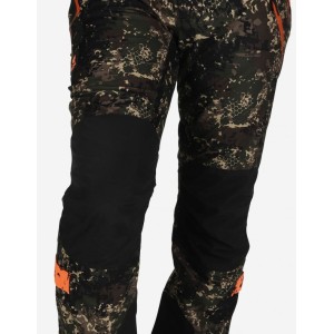 Komplet ALASKA Superior Pro Ms BlindTech Safety Blaze zestaw całoroczny membrana APS