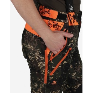 Komplet ALASKA Superior Pro Ms BlindTech Safety Blaze zestaw całoroczny membrana APS
