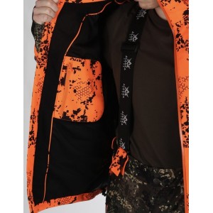 Komplet ALASKA Superior Pro Ms BlindTech Safety Blaze zestaw całoroczny membrana APS