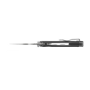Nóż składany Ganzo Firebird FH925-BK