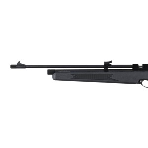 Wiatrówka RGun Pulse 4,5 mm polimer