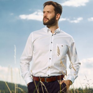 Koszula męska Tagart Iceberg