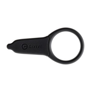 Noże na szyję Civivi Qucik Snip C22022A-2 3 szt.