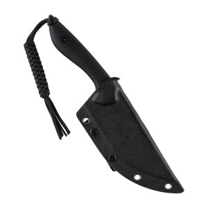Nóż bushcraft Civivi Concept 22 C21047-1 czarny