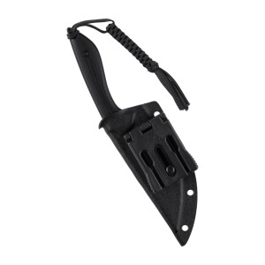 Nóż bushcraft Civivi Concept 22 C21047-1 czarny