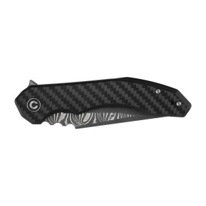 Nóż składany Civivi Bluetick CF Black G10 C23050-DS2