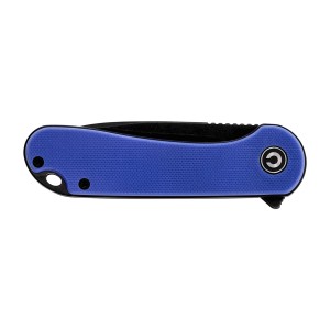 Nóż składany Civivi Elementum C907X blue