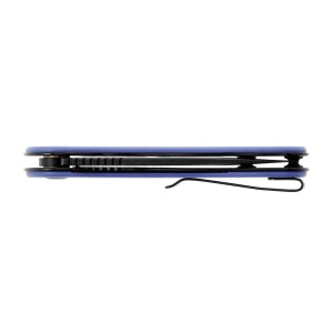 Nóż składany Civivi Elementum C907X blue