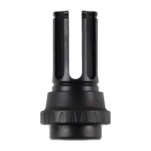 Tłumik płomienia Gomander Quadron Evo 9mm M14x1