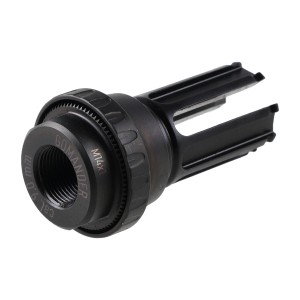 Tłumik płomienia Gomander Quadron Evo 9mm M14x1