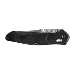 Nóż składany Benchmade 940-2 Osborne
