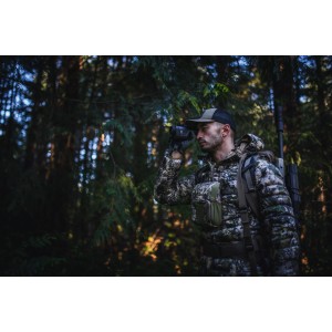 Monokular kamera termowizyjna ATN BlazeHunter 335, 4–32x 384x288