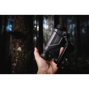 Monokular kamera termowizyjna ATN BlazeHunter 335, 4–32x 384x288
