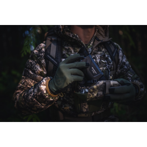 Monokular kamera termowizyjna ATN BlazeHunter 335, 4–32x 384x288
