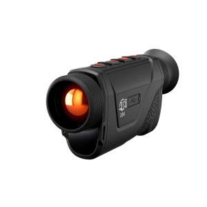 Monokular kamera termowizyjna ATN BlazeHunter 335 LRF, 4–32x 384x288