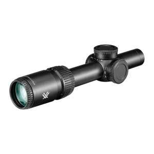 Luneta celownicza Vortex Strike Eagle 1-8x24 FFP 30 mm EBR-8