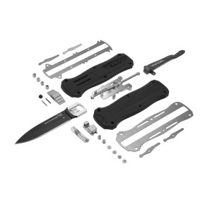 Nóż OTF Benchmade 3350BK Mini Infidel
