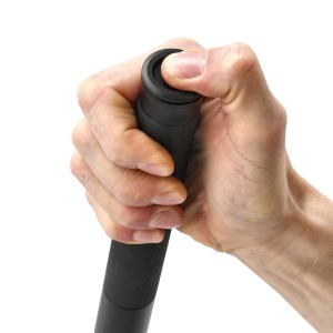 Pałka teleskopowa baton Guard Automat Viper 53 cm