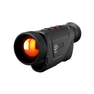 Monokular kamera termowizyjna ATN BlazeHunter 650 LRF, 3.5x–28x 640x512