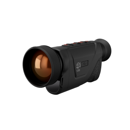 Monokular kamera termowizyjna ATN BlazeHunter XD 2-16x LRF 1280×1024