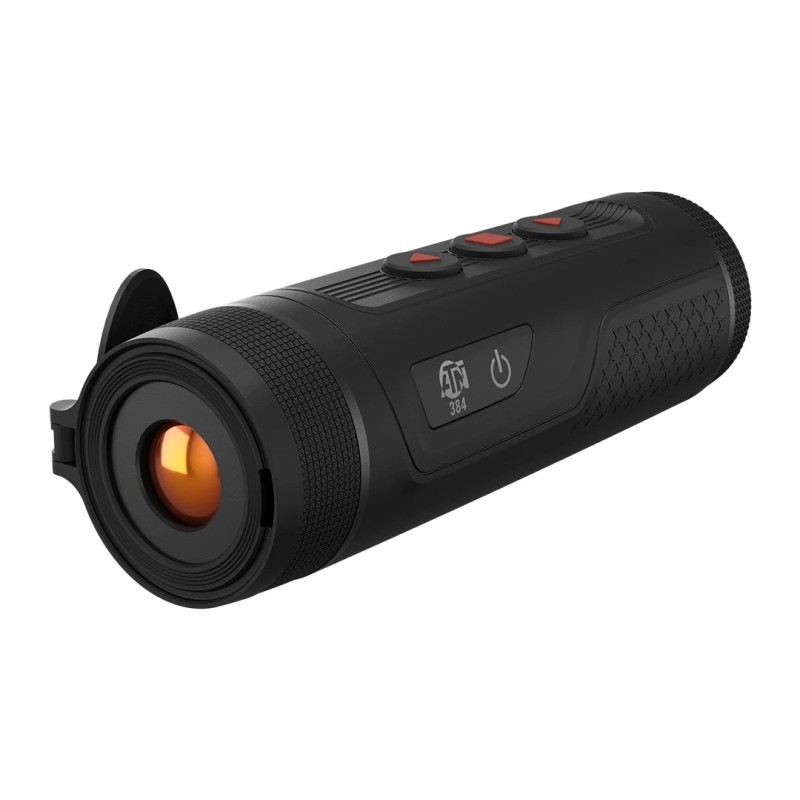 Monokular kamera termowizyjna ATN BlazeTrek 319 2-16x 384×288 Gen 6