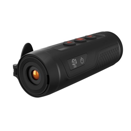 Monokular kamera termowizyjna ATN BlazeSeeker 207, 256x192 1-8.8x Gen 6