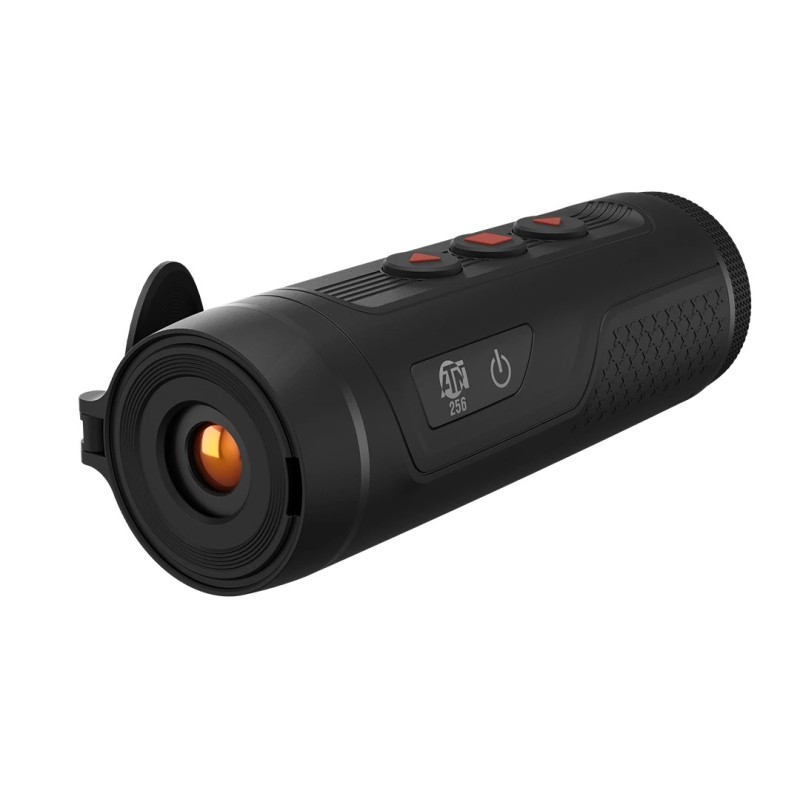 Monokular kamera termowizyjna ATN BlazeSeeker 210, 256x192 1.5x-12x Gen 6