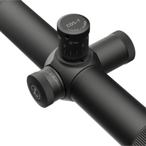 Luneta celownicza Leupold VX-3HD 6.5-20x50 SF CDS-T Fine Duplex