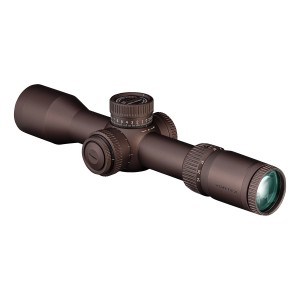 Luneta celownicza Vortex Razor III HD 4-24x44 FFP 34 mm AO EBR-7D MOA/MRAD