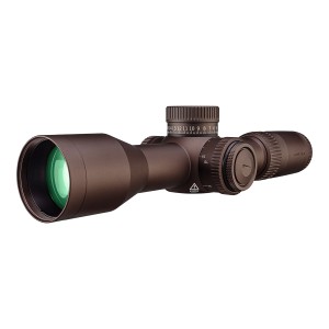 Luneta celownicza Vortex Razor III HD 4-24x44 FFP 34 mm AO EBR-7D MOA/MRAD