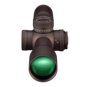 Luneta celownicza Vortex Razor III HD 4-24x44 FFP 34 mm AO EBR-7D MOA/MRAD