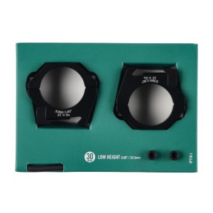 Montaż Vortex Sport Ring 30 mm (0,8"/0,9"/1,1"/1,5")