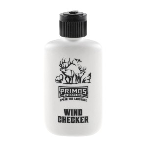 Proszek Primos Wind Checker do sprawdzania kierunku wiatru